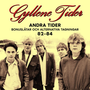 Anytime ('Hi Fidelity' Compilation)