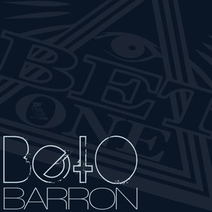 BETO BARRON EP (Explicit)