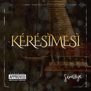 Kérésimesì (Explicit)