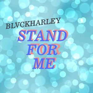 Stand For Me (Explicit)