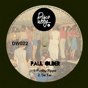 De Toi (Original Mix)