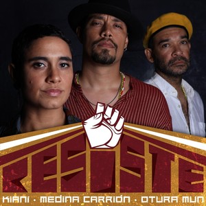 Resiste (feat. Otura Mun & Kianí)