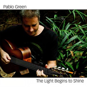 The Light Begins to Shine