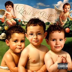 PULLAPALO (feat. DIFA, JEDSER & JUMP) (Explicit)