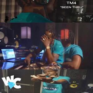 Been Thru (Explicit)