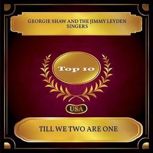 Till We Two Are One