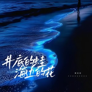 井底的蛙 海边的花