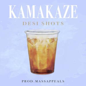 Desi Shots (Explicit)