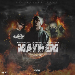 Mayhem (Radio Edit)