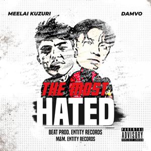 The Most Hated (feat.Damvo) [Explicit]