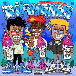 Diamonds (feat. Polo65) (Explicit)