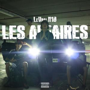 Les Affaires (Explicit)