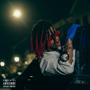 Omg I'm Krazy (Explicit)