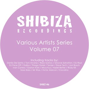 Various Artists Series 07