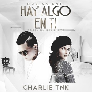 Hay Algo en Ti