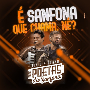 É Sanfona Que Chama Né?