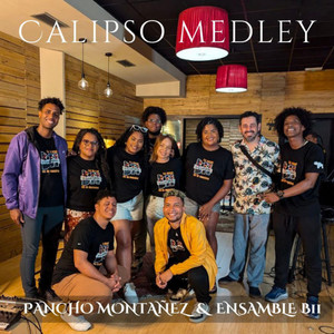 Calipso medley (En Vivo) (En Vivo)