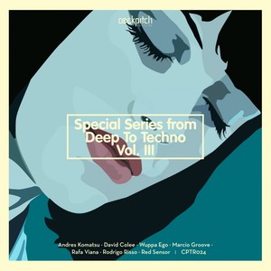 Open Mind (Original Mix)