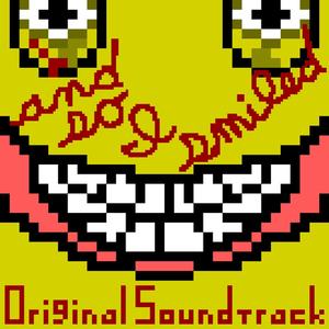 And So I Smiled (Original Game Soundtrack) , Pt. 2