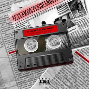 MADIBA, Radio Edit (feat. Flash Enncy) (Radio Edit|Explicit)