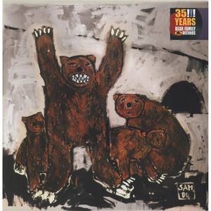 Bear Family
