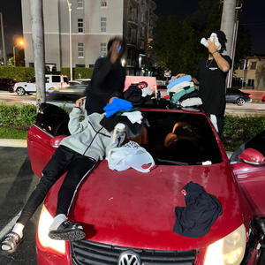 On The List (Explicit)