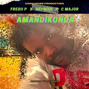 Amandikonda (feat. Nepman & C Major)