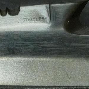 Stainless (Explicit)