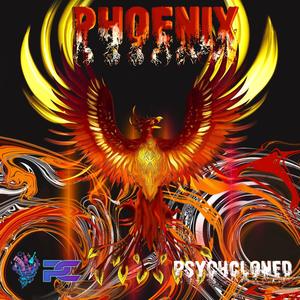 Phoenix (feat. Ryan Jones, Space Hobo & Marco Ignacio Toba)