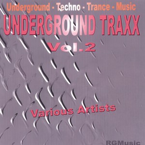 Basstest - x-traxx