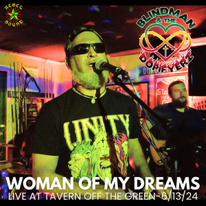 Woman Of My Dreams (Live 6/13/24)