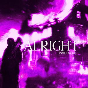 Alright (feat. YSL Gabi) (Explicit)