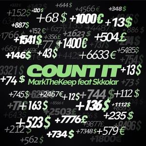 COUNT IT (feat. Skkolar)