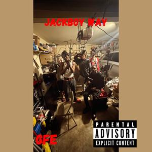 JACKBOY WAY (Explicit)