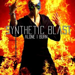 Alone I Burn (Demo) [Explicit]