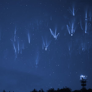 Gravitation (With Drums)