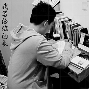 我写给你的歌