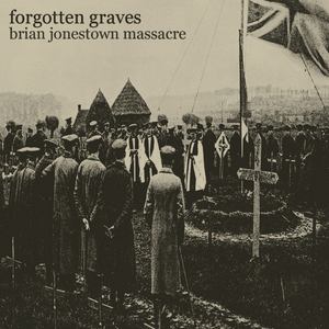 Forgotten Graves