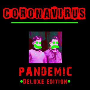 Pandemic The Deluxe Edition (Explicit)