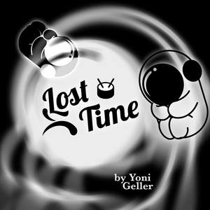 Lost Time