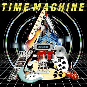 Time Goes On You (The theme of Delorean) (タイムゴーズオンユーザテーマオブデロリアン)