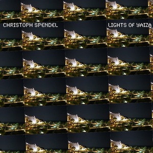 Christoph Spendel - Journey to the Sun