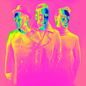 The Euphoriants - Dasvidaniya (feat. Scrote, Joe Sumner & Blair Sinta)