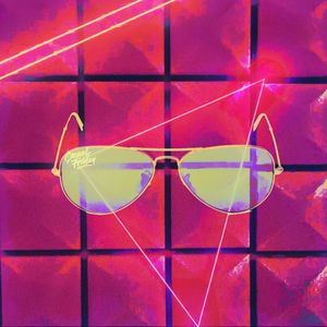 Bad Reputation (Inst.)