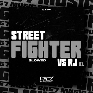 Street Fighter Vs Rj V1 - Remix (Explicit)