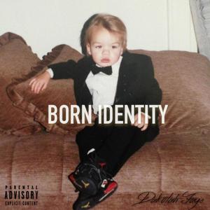 Born Identity (Explicit)