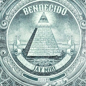 Bendecido (Explicit)