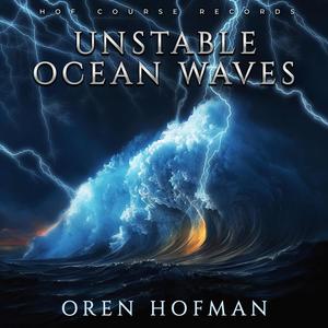 Unstable Ocean Waves