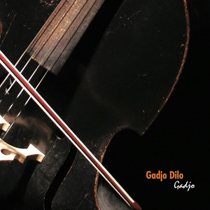 Hora in B Minor