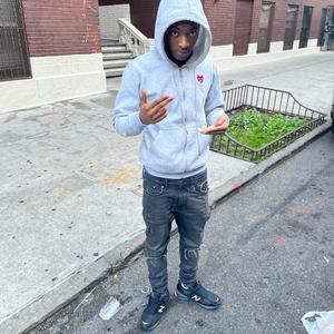 Dont Run Dont Trip (Explicit)